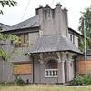 Tragic reason why Elvis super fan's abandoned £325k 'mini Graceland' home was left to rot with vintage car graveyard outside