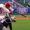 Ward's 15th homer helps power Angels to 8th straight win, 7-4 over Marlins