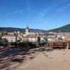 Cette commune des Vosges abrite à elle seule huit monuments historiques protégés
