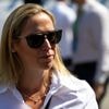 De meest besproken vrouw van F1 duikt opnieuw op in de paddock: het dagboek van onze F1-watcher in Monza
