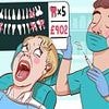My new dentist says I need five fillings - can I get my old one to cover £900 bill? SALLY SORTS IT
