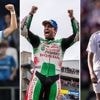 La belle histoire pour Zarco, un Clasico complètement fou, direction la C1 pour l'OM et l'ASM... Le récap sport du week-end