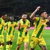 Ligue 1. Le FC Nantes dominé, mais le FC Nantes libéré face au PSG !