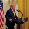 Donald Trump annonce un accord « historique » avec le Japon, touché par 15 % de droits de douane