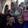À Gaza, 14 000 bébés palestiniens risquent-ils de mourir de la faim en 48 heures ?