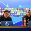 Jashari en Ordóñez op spelerslijst Club voor confrontatie tegen Salzburg