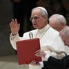 Pope Leo XIV urges release of imprisoned journalists, affirms gift of free speech and press