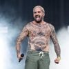 Zwangere Guy deed het Pukkelpop-publiek pogoën, peinzen én tranen laten ★★★★★