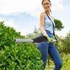 Gtech's lightest EVER cordless hedge trimmer is £70 off with our exclusive discount code - users say it's 'top of the league'