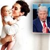 Trump wil een babyboom: vrouwen in de VS krijgen nu gemiddeld 1,6 kind en dat baart de president zorgen