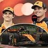'We'll be dead in 200 years... I am trying to have a good time': Lando Norris not desperate enough for world title to pick a fight with McLaren team-mate Oscar Piastri