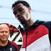 Hugo Ekitike 'getting closer to Liverpool' after being dropped by Frankfurt for pre-season friendly