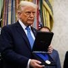 Anruf bei Norwegen-Minister: Trump wird für den Friedensnobelpreis selbst aktiv