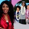 Sinitta opens up on devastating miscarriages that made her want to 'shut the world out' and how her adopted children gave her 'a reason to live'