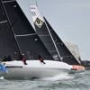 Voile. Rolex Fastnet Race : Corentin Douguet s’impose d’une courte tête en Class40