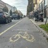 Radweg-Aus auf der Berliner Kantstraße: Der Aufschrei ist vollkommen übertrieben