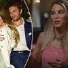 The Made In Chelsea star who went on the run with her £80 MILLION art fraudster boyfriend: Couple played tennis and swam in the Pacific Ocean island while evading the police - as she downplays his crimes as 'gambles'