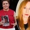 You only hate this because you can't ignore it! Rowling hits back in gender rights row with Sturgeon