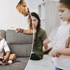 I'm a childhood behavior expert... here is how you should REALLY punish kids if they misbehave