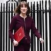 Raise council tax, says OECD, as it cuts UK growth forecast