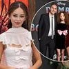 Nico Parker declares she is a proud nepo baby and 'reaps the benefits' but adds she was embarrassed by her famous mum at school