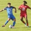 Football. Le Sablé FC réussit sa première en Régional 1, après sa descente, face à Saint-Nazaire
