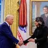 États-Unis : un responsable du renseignement a tenté de modifier un rapport invalidant Donald Trump
