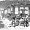 Il y a 200 ans, ce mystérieux mouvement clandestin s’opposait déjà aux nouvelles technologies