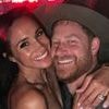 Secret symbols on Prince Harry's '$400' cowboy hat reveal his true loyalties as Meghan shares very public 'date night' details
