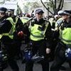 Officers at Notting Hill Carnival fear being attacked, sexually assaulted or trampled in a deadly crowd crush, their policing association reveals