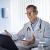 The doctor will see you online now! A third of GP consultations are now carried out remotely