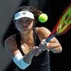 In the US Open's qualifying tournament, the smaller sportswear brands can shine