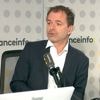 Déplacement de Sébastien Lecornu : "Ne faites pas d'économies sur la santé, on a besoin d'investir" dans ce secteur, plaide Rémi Salomon