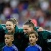 Die EM wächst über sich hinaus: Endlich gehört den Fußballerinnen die große Bühne