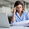 Scientists discover particular working pattern can cause brain damage - and it's not shift work