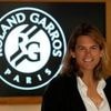 French Open: Diskussion um Frauen-Matches: Turnierchefin reagiert genervt