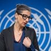 Le Conseil des droits de l'homme de l'ONU "regrette" que Washington sanctionne Francesca Albanese, la rapporteure des Nations unies pour les territoires palestiniens