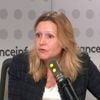 Référendum : la présidente de l'Assemblée nationale salue l'ouverture d'Emmanuel Macron et plaide pour "une réforme constitutionnelle"