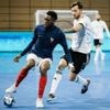 Futsal. L’Ukraine menace de boycotter l’Euro 2026, l’ombre de la guerre plane sur le tournoi