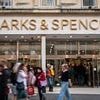 Marks and Spencer says 'cyber incident' has hit stores after admitting major services were still down