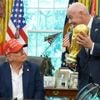 Fußball: Trump zieht WM-Lose? „Interessanter Vorschlag“
