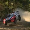 Rallye WRC : le Belge Thierry Neuville prend les commandes du rallye d’Estonie