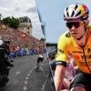 “Ik verwacht chaos. Ze houden geen rekening met onze veiligheid”: Van Aert geen fan van hertekende slotrit in Tour