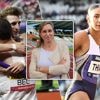 “Met twee medailles mogen we echt wel blij zijn”: Kim Gevaert wikt en weegt de Belgische kansen op het WK atletiek