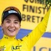 Les informés du Tour Femmes du vendredi 01 août 2025