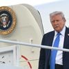 Le possible cadeau d'un avion à Donald Trump par le Qatar pour remplacer Air Force One fait polémique