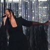 Musik: ESC: Drinnen singt Israel, draußen fährt Wasserwerfer vor