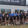 Football. National 3 : le Vannes OC dévoile le programme de ses cinq matches amicaux