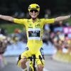 NU+ | Ferrand-Prévot kocht huis in Andorra en viel 3 kilo af voor gele Tour-droom