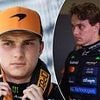 Furious Oscar Piastri launches into F-bomb outburst and narrowly avoids disaster at the Austrian Grand Prix